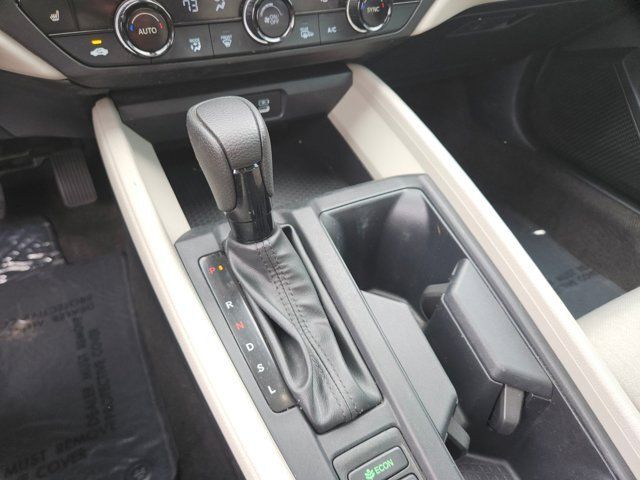 2023 Honda Accord EX Dallas TX