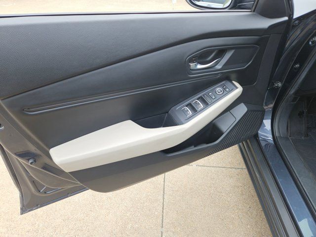 2023 Honda Accord EX Dallas TX