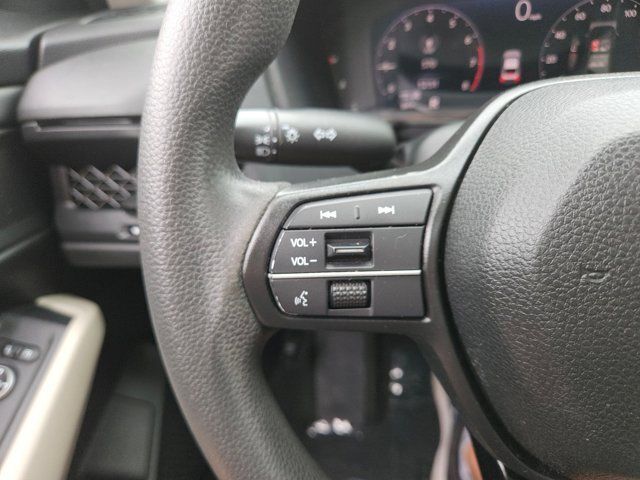 2023 Honda Accord EX Dallas TX