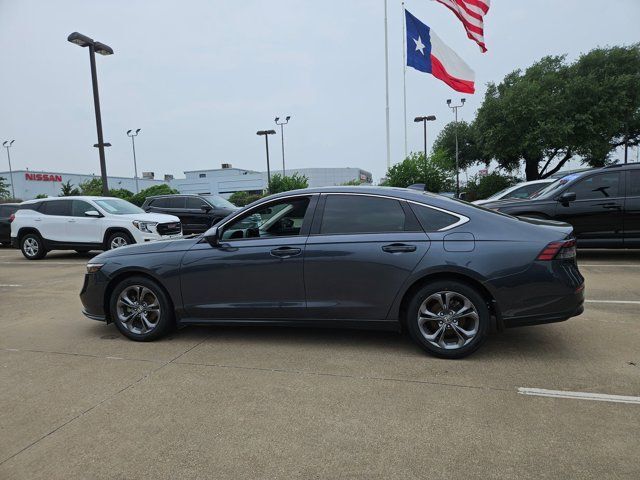 2023 Honda Accord EX Dallas TX