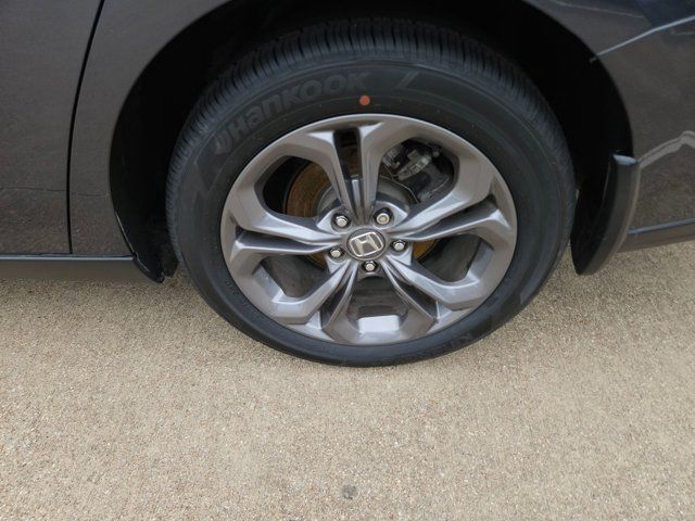 2023 Honda Accord EX Dallas TX