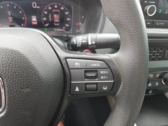 2023 Honda Accord EX Dallas TX