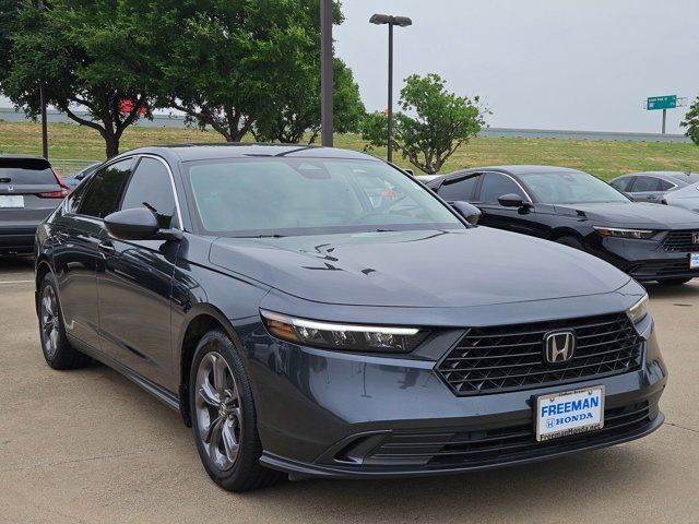 2023 Honda Accord EX Dallas TX