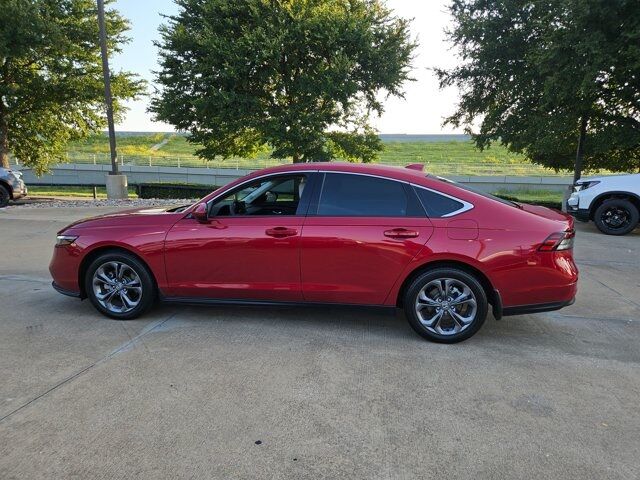 2023 Honda Accord EX Dallas TX
