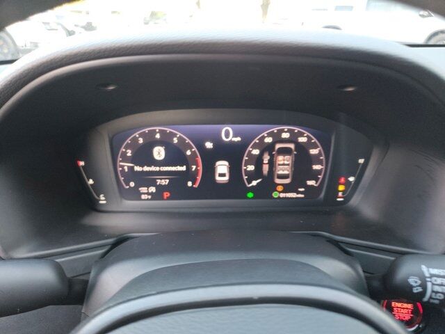 2023 Honda Accord EX Dallas TX