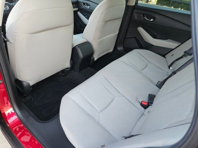 2023 Honda Accord EX Dallas TX