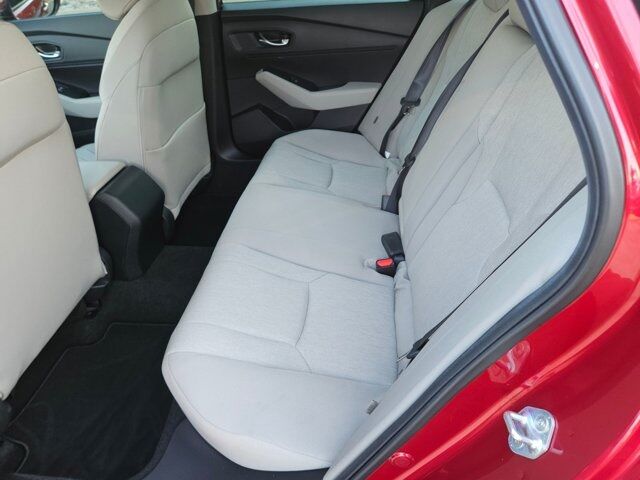2023 Honda Accord EX Dallas TX