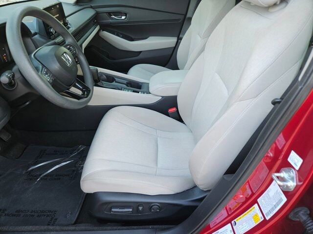 2023 Honda Accord EX Dallas TX