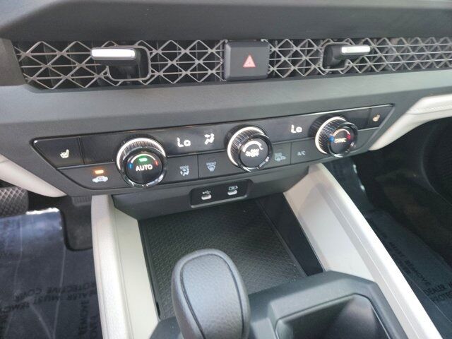 2023 Honda Accord EX Dallas TX
