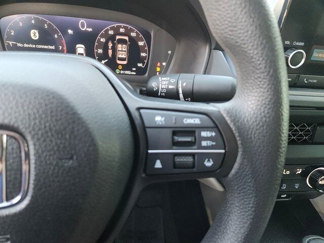 2023 Honda Accord EX Dallas TX