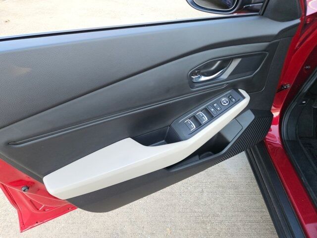 2023 Honda Accord EX Dallas TX