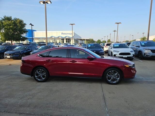 2023 Honda Accord EX Dallas TX