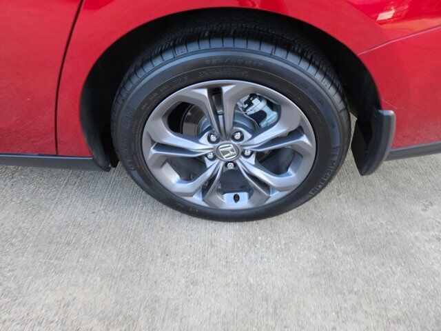 2023 Honda Accord EX Dallas TX