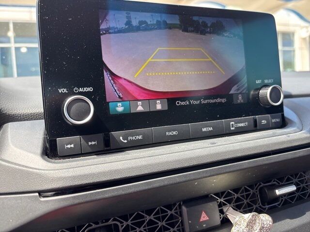 2023 Honda Accord EX Dallas TX