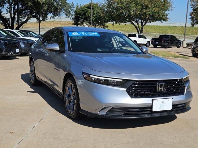 2023 Honda Accord EX Dallas TX