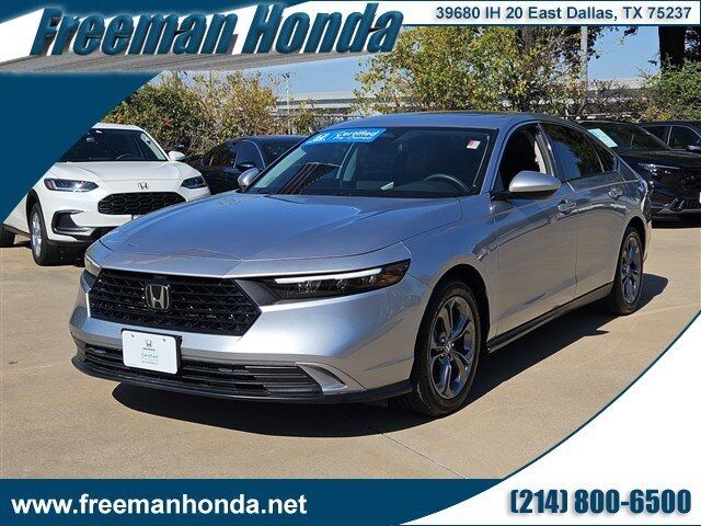 2023 Honda Accord