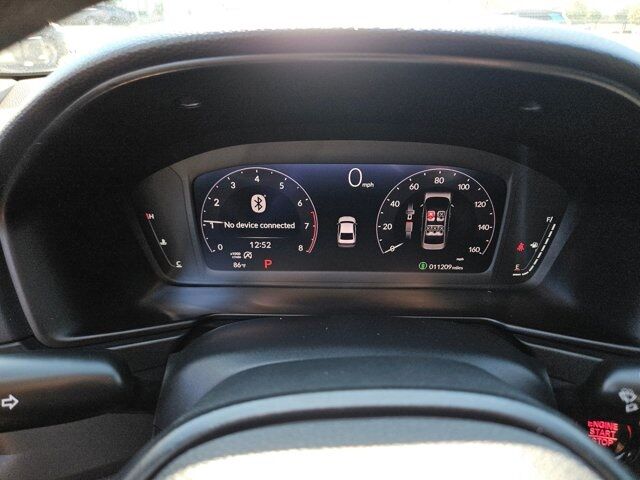 2023 Honda Accord EX Dallas TX