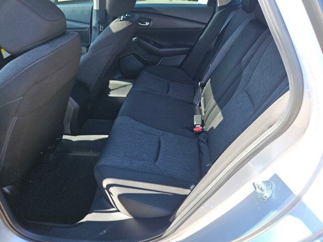 2023 Honda Accord EX Dallas TX