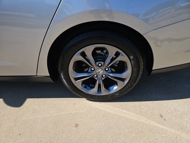 2023 Honda Accord EX Dallas TX