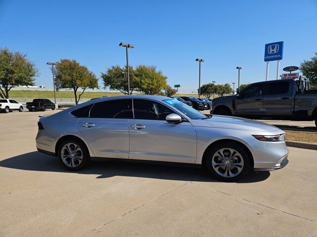 2023 Honda Accord EX Dallas TX