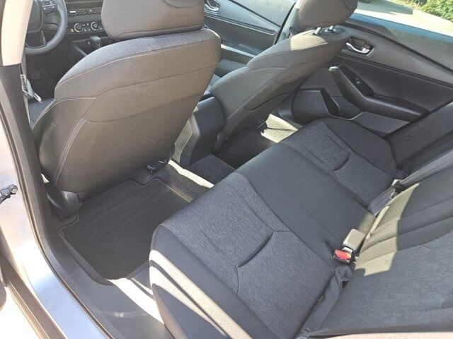 2023 Honda Accord EX Dallas TX