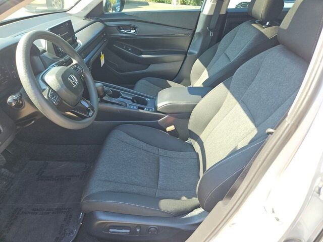 2023 Honda Accord EX Dallas TX