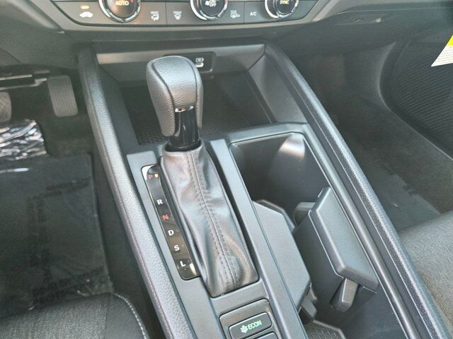 2023 Honda Accord EX Dallas TX