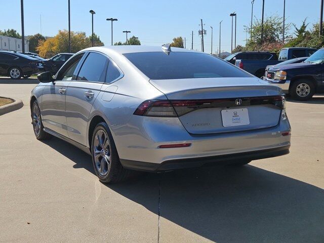 2023 Honda Accord EX Dallas TX