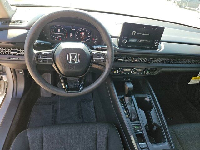 2023 Honda Accord EX Dallas TX