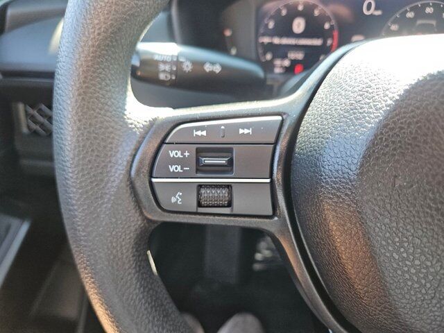 2023 Honda Accord EX Dallas TX