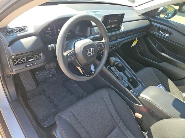 2023 Honda Accord EX Dallas TX