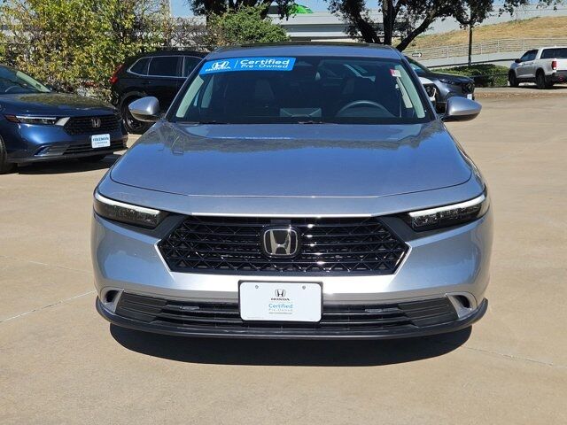 2023 Honda Accord EX Dallas TX