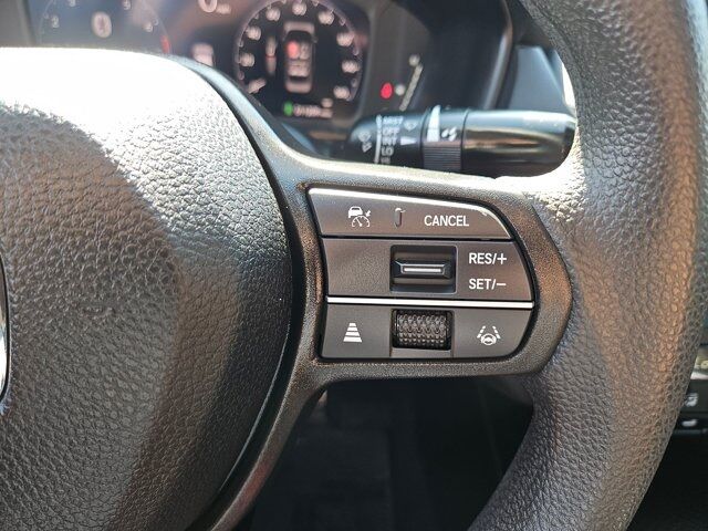 2023 Honda Accord EX Dallas TX