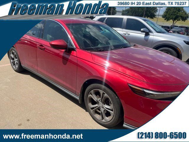 2023 Honda Accord