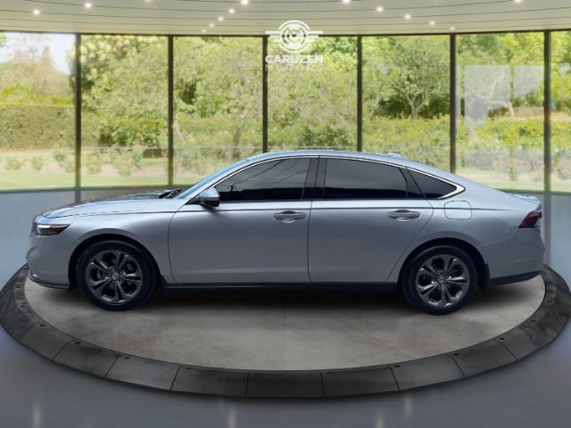 2023 Honda Accord EX Houston TX