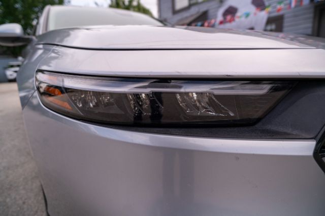 2023 Honda Accord EX Houston TX