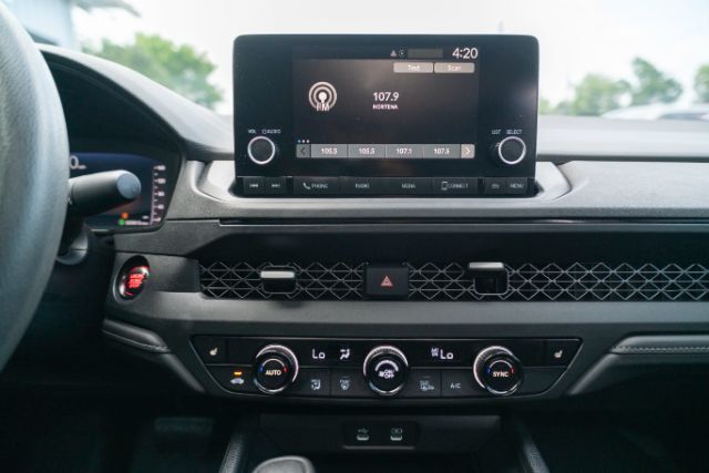 2023 Honda Accord EX Houston TX
