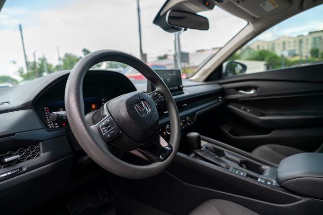 2023 Honda Accord EX Houston TX