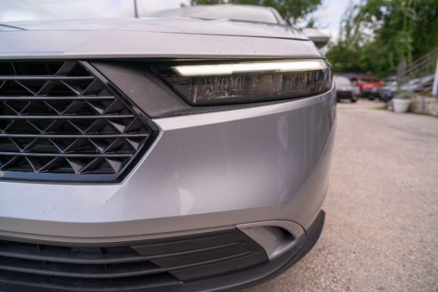 2023 Honda Accord EX Houston TX