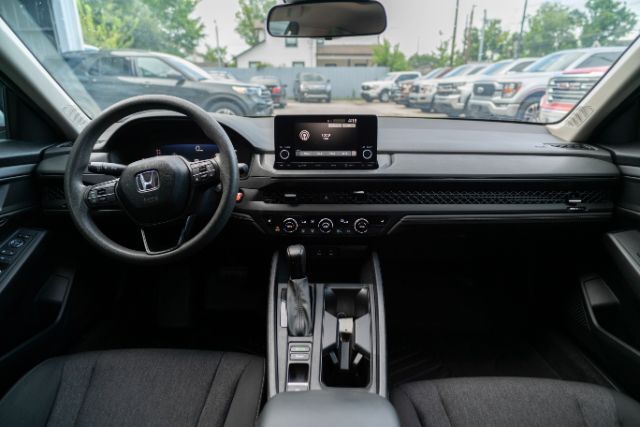 2023 Honda Accord EX Houston TX