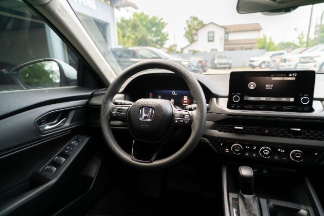 2023 Honda Accord EX Houston TX