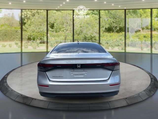 2023 Honda Accord EX Houston TX