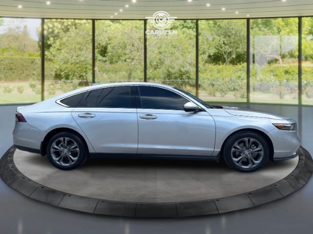 2023 Honda Accord EX Houston TX