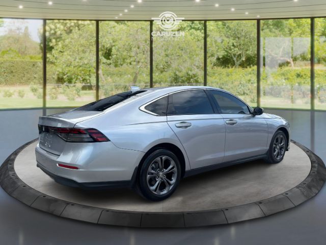 2023 Honda Accord EX Houston TX