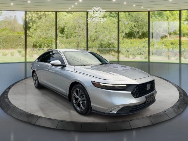 2023 Honda Accord EX Houston TX