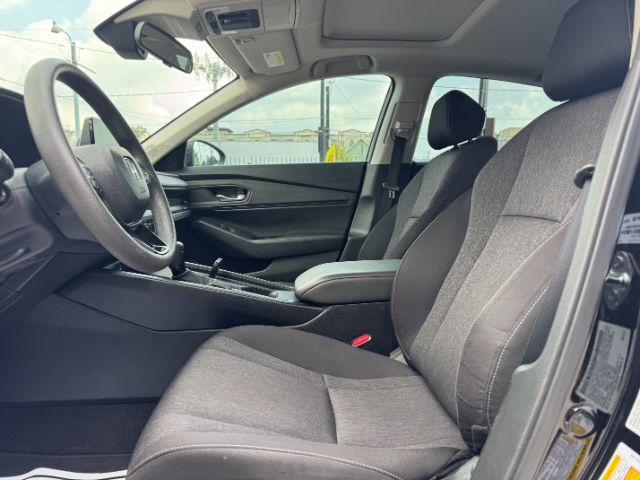 2023 Honda Accord EX Houston TX