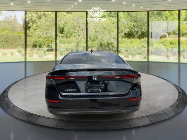 2023 Honda Accord EX Houston TX