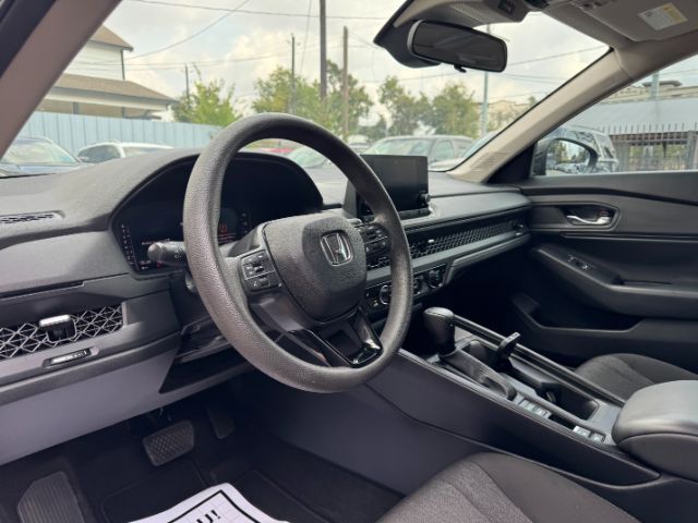 2023 Honda Accord EX Houston TX