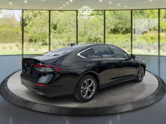 2023 Honda Accord EX Houston TX