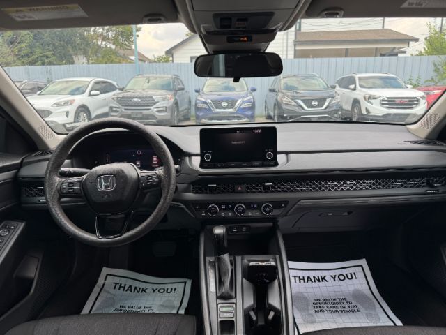 2023 Honda Accord EX Houston TX